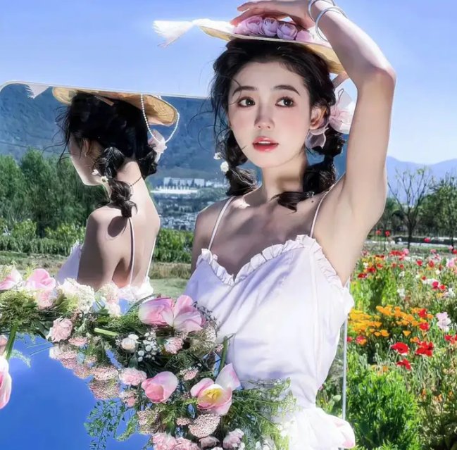 没人瞭波斯猫