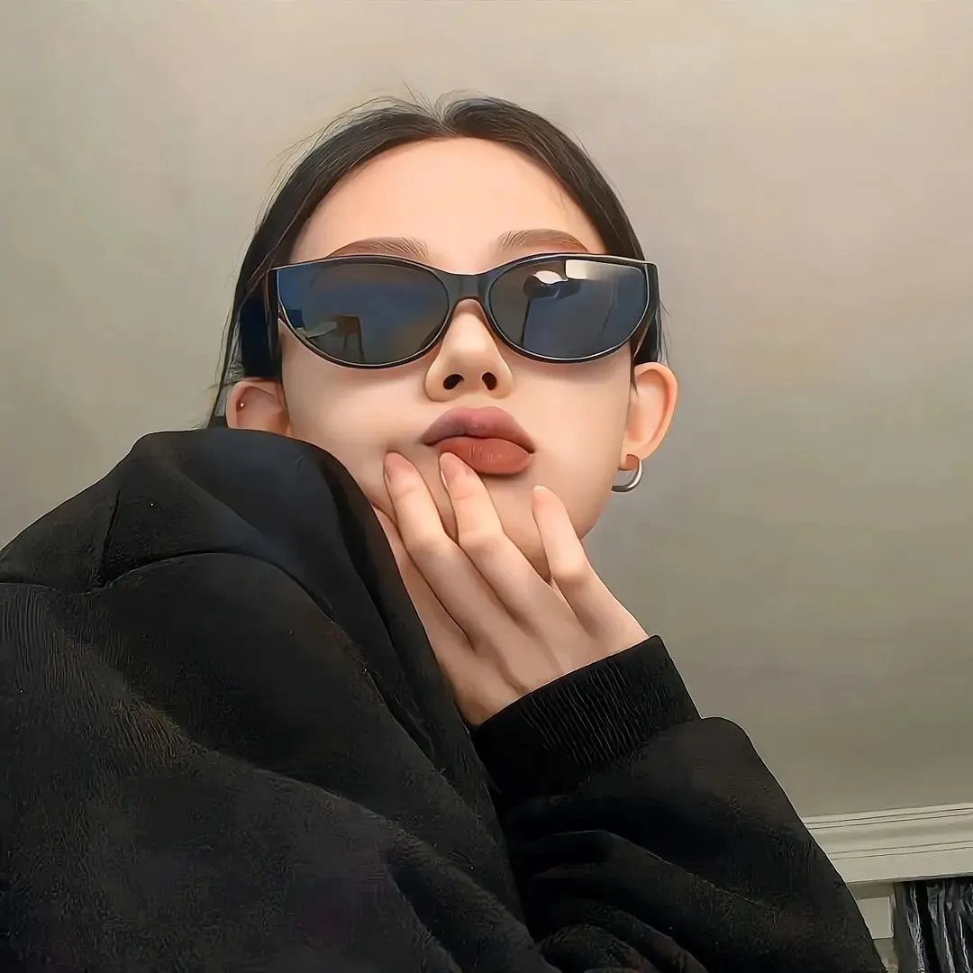 女奴