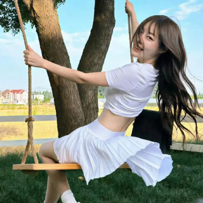 了不起的林依依